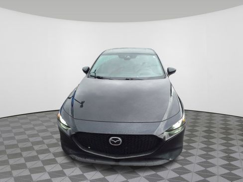 Used 2020 MAZDA MAZDA3 AWD Hatchback w/ Premium Pkg image 8