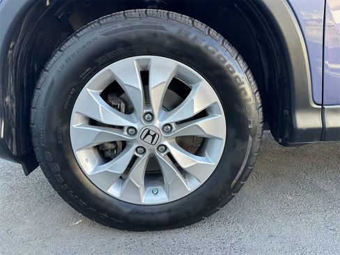 Used 2013 Honda CR-V EX image 8