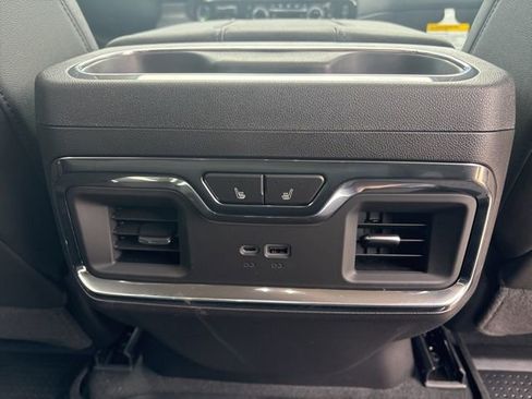 New 2026 Chevrolet Silverado 1500 LTZ w/ LTZ Premium Package AWD/4WD image 28