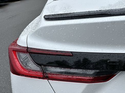 New 2026 Toyota Camry XSE FWD image 17