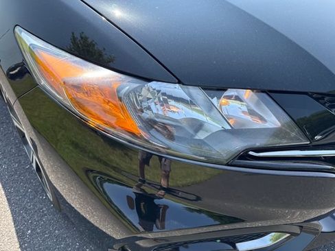 Used 2015 Honda Civic Si image 12