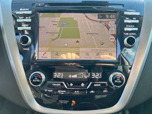 Used 2020 Nissan Murano Platinum image 14