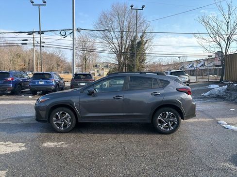 Used 2026 Subaru Crosstrek 2.0i Premium image 6