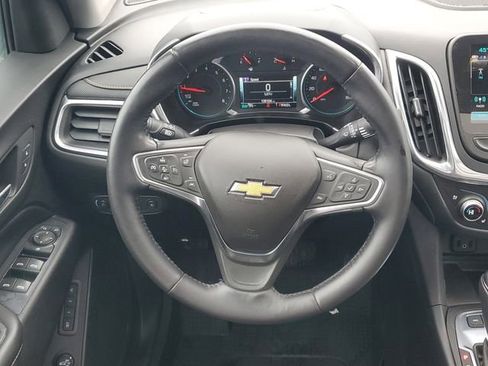 Certified 2018 Chevrolet Equinox Premier image 14