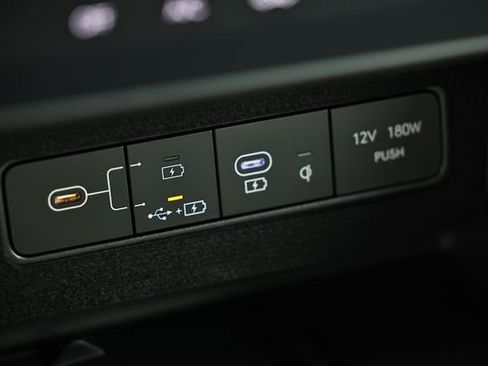 New 2025 Hyundai Sonata SEL image 16