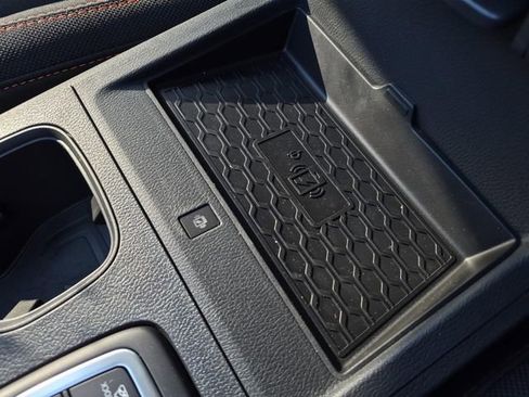 New 2026 Nissan Frontier PRO-4X w/ Pro-4x Convenience Package image 21