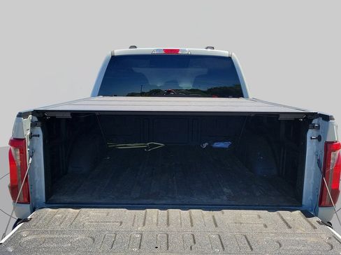 Used 2024 Ford F150 STX AWD/4WD image 9