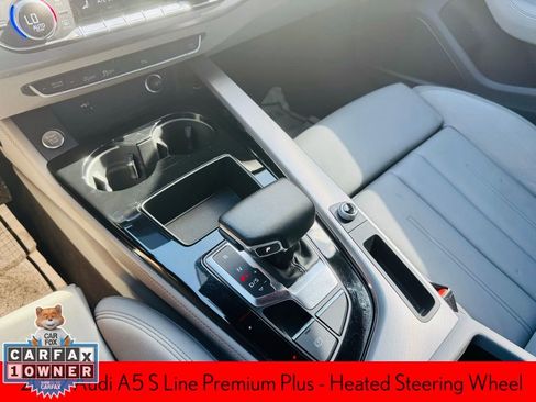 Used 2022 Audi A5 2.0T Premium Plus image 23