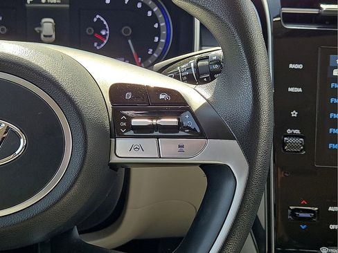 Used 2024 Hyundai Tucson SEL image 20