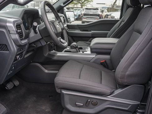New 2026 Ford F150 XLT w/ Equipment Group 302A MID AWD/4WD image 17