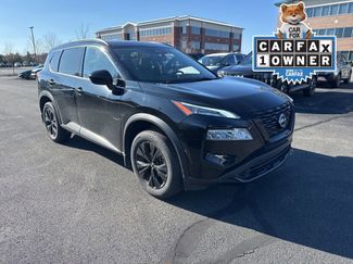 Used 2023 Nissan Rogue SV w/ SV Premium B Package video 1