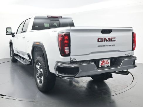 New 2026 GMC Sierra 3500 SLE w/ SLE Value Package image 29