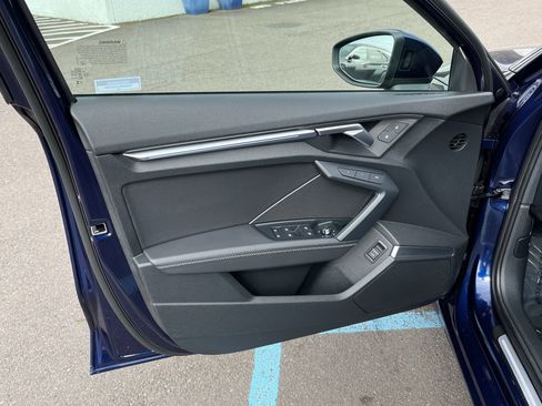 Used 2024 Audi A3 2.0T Premium Plus w/ Premium Plus Package image 16