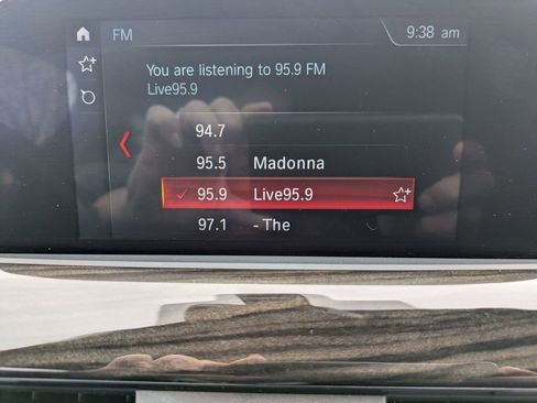 Used 2018 BMW X1 xDrive28i image 24