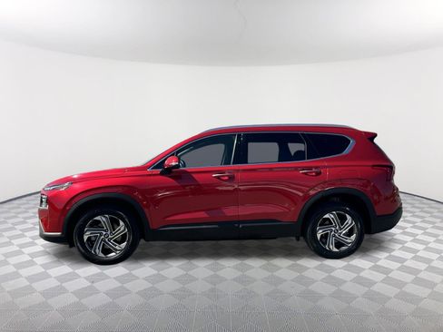 Used 2023 Hyundai Santa Fe SEL FWD image 8