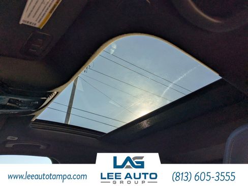 Used 2020 Alfa Romeo Giulia Ti Sport w/ Quick Order Package 22U Sport image 20