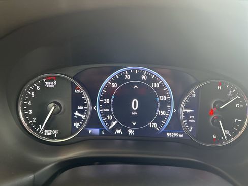 Used 2023 Buick Enclave Avenir w/ Avenir Technology Package FWD image 22