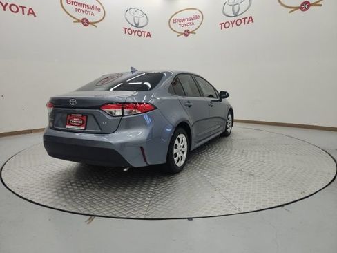 Used 2024 Toyota Corolla LE FWD image 8