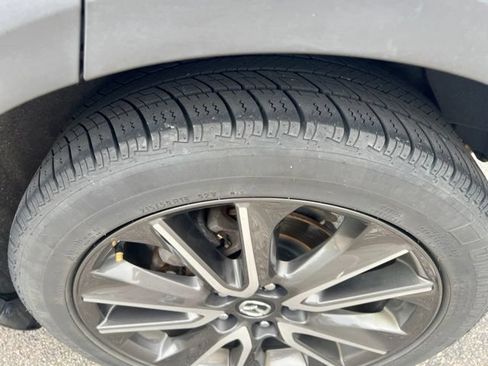 Used 2017 MAZDA CX-3 Grand Touring FWD image 4