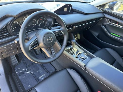 New 2026 MAZDA MAZDA3 2.5 S Sedan w/ Preferred Pkg image 24