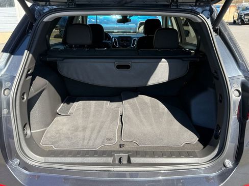 Used 2023 Chevrolet Equinox LT AWD/4WD image 22