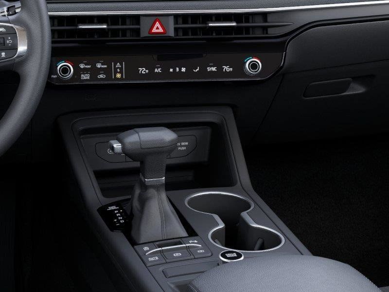 New 2026 Kia K5 LXS FWD image 23