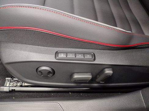 New 2025 Volkswagen GTI Autobahn image 19