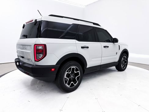 Used 2022 Ford Bronco Sport Big Bend w/ Convenience Package image 21