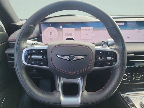 Used 2025 Genesis G80 2.5T Sport Prestige image 15