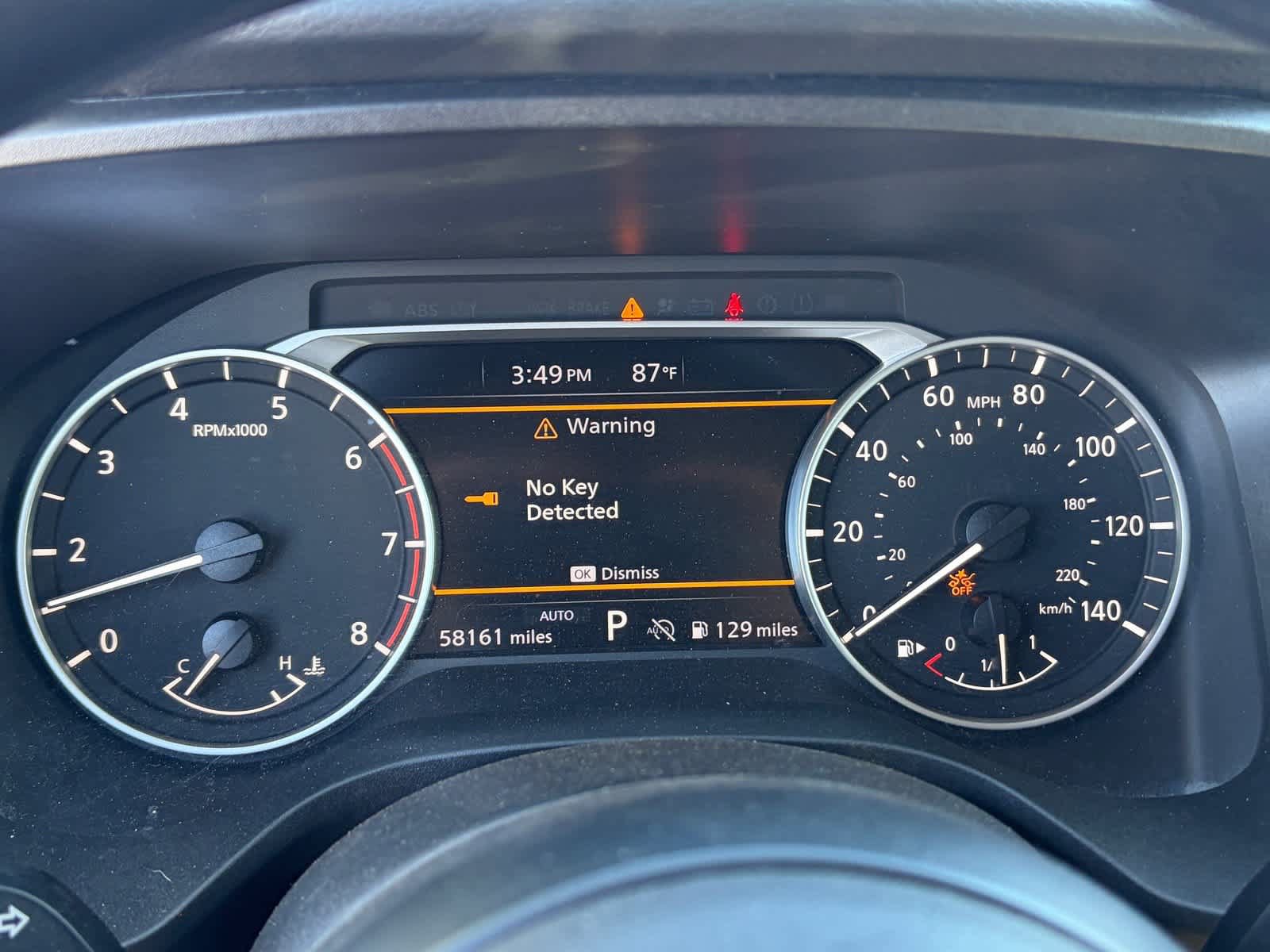 Certified 2024 Nissan Rogue SV AWD/4WD image 13
