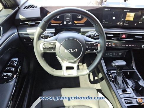 Used 2025 Kia K5 GT-Line FWD image 12