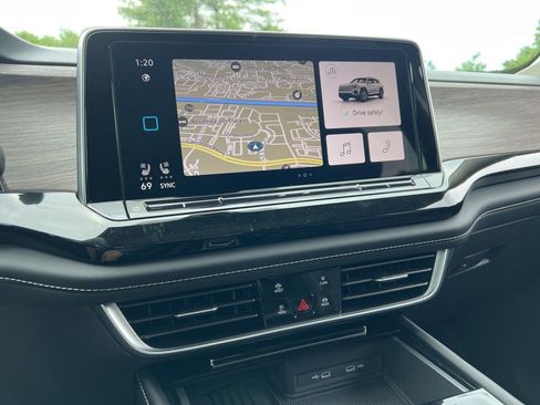 New 2026 Volkswagen Atlas SEL AWD/4WD image 20