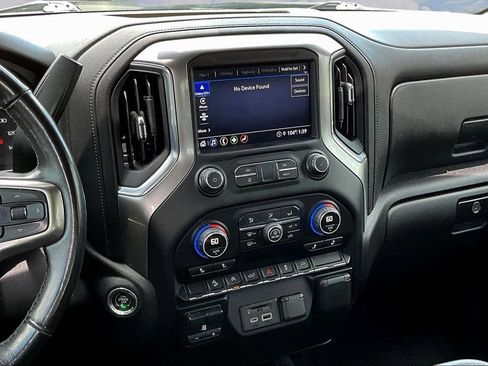 Used 2021 Chevrolet Silverado 1500 LT w/ All Star Edition Plus AWD/4WD image 12