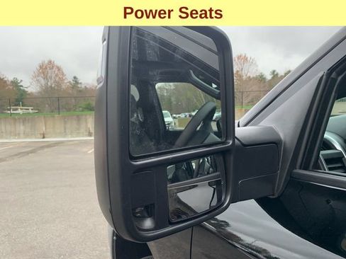 Used 2026 RAM 2500 Big Horn AWD/4WD image 7