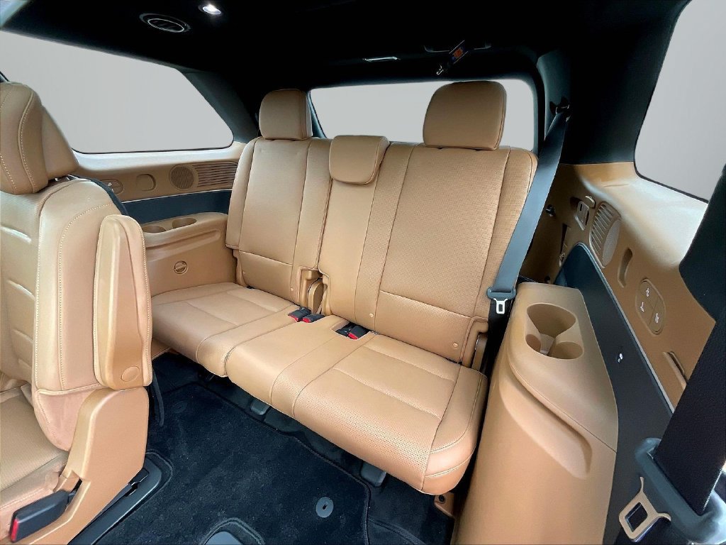 Certified 2026 Hyundai Palisade Calligraphy AWD/4WD image 33
