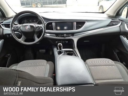 Used 2020 Buick Enclave Preferred w/ LPO, Floor Liner Package image 19