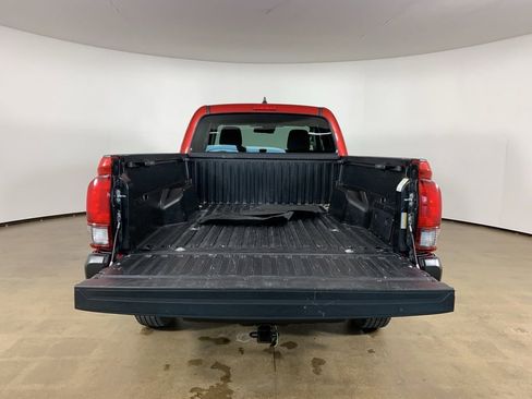 Used 2022 Toyota Tacoma SR RWD image 12