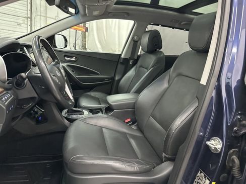 Used 2018 Hyundai Santa Fe Limited image 20