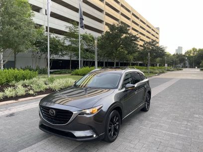 Used 2022 MAZDA CX-9 Touring Plus