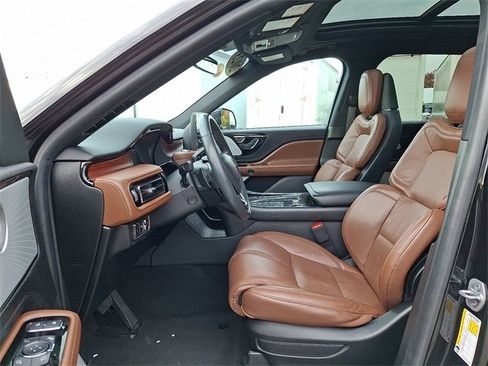 Used 2023 Lincoln Aviator Reserve w/ Equipment Group 201A image 13
