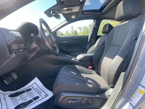 Used 2023 Honda Accord Sport image 12
