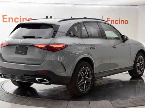 New 2026 Mercedes-Benz GLC 300 image 6