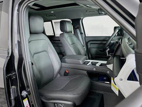 New 2026 Land Rover Defender 130 S AWD/4WD image 27