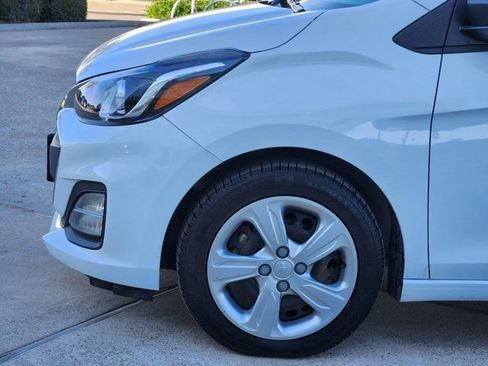 Used 2022 Chevrolet Spark LS image 13