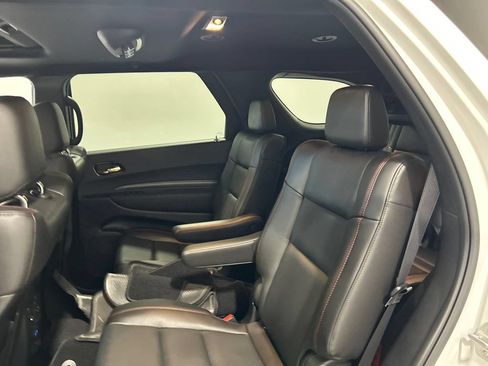 New 2026 Dodge Durango GT AWD/4WD image 32
