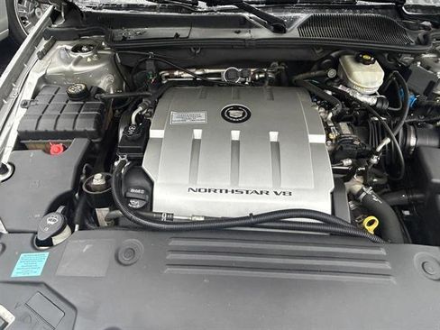 Used 2008 Cadillac DTS Limousine image 26