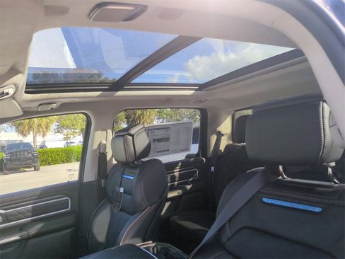 New 2026 RAM 1500 Tungsten image 21