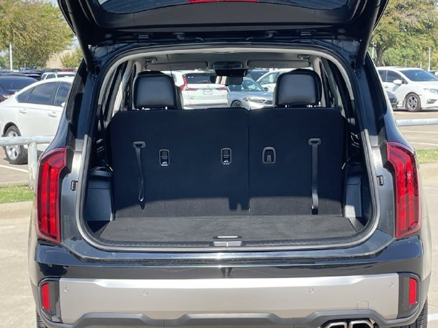 Used 2025 Kia Telluride S AWD/4WD image 30