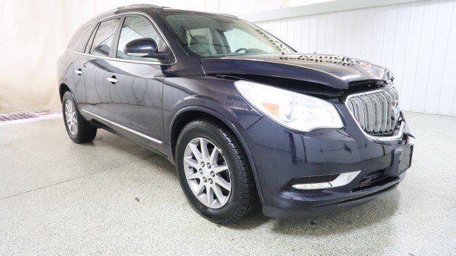 Used 2016 Buick Enclave Leather AWD/4WD image 5