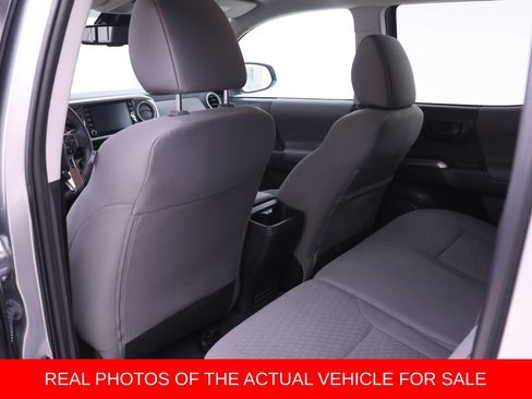 Used 2023 Toyota Tacoma SR5 AWD/4WD image 11